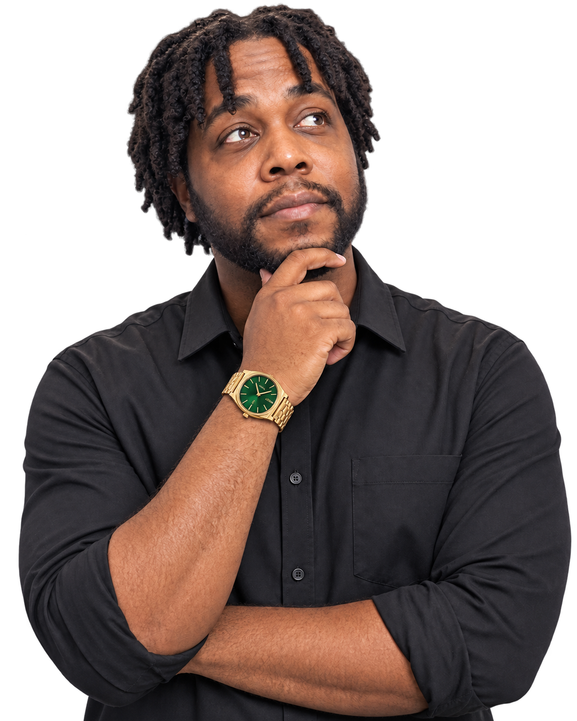 Shayne Brown, founder of Data Architect